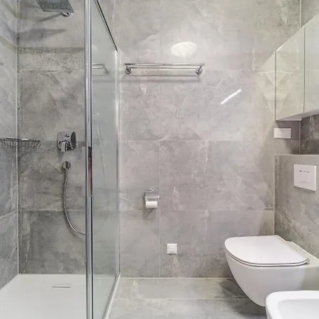 Golden View 7 * 斯普利特