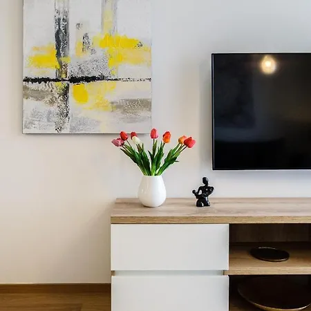 Golden View 7 * 斯普利特