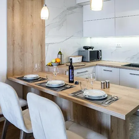 Golden View 7 斯普利特