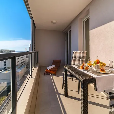 Golden View 7 斯普利特