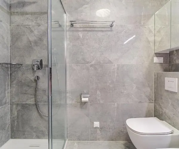 Golden View 7 * スプリト