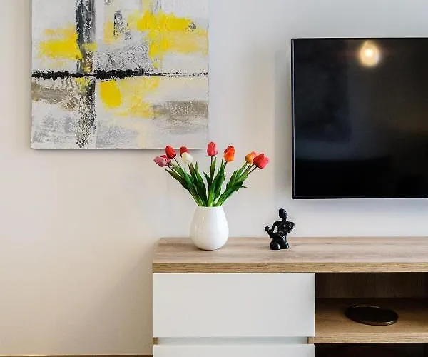 Golden View 7 * スプリト