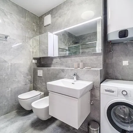 Apartment Golden View 7