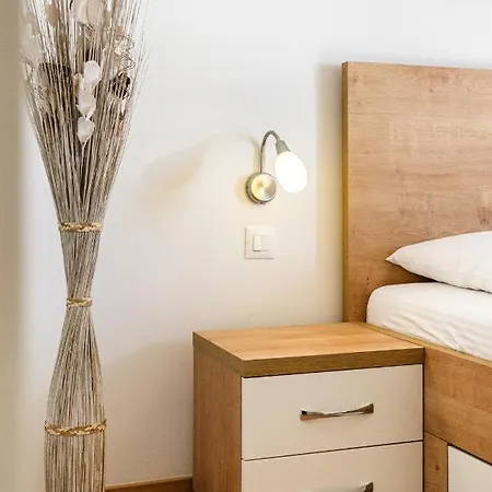 Apartman Golden View 7 Split