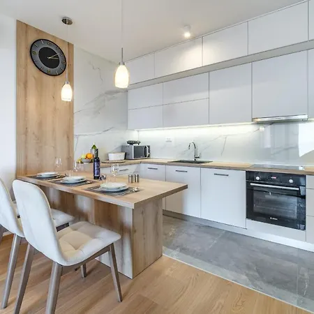 Apartmán Golden View 7