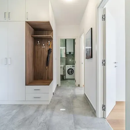 Golden View 7 Apartman