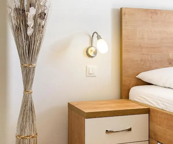 Apartmán Golden View 7 Split