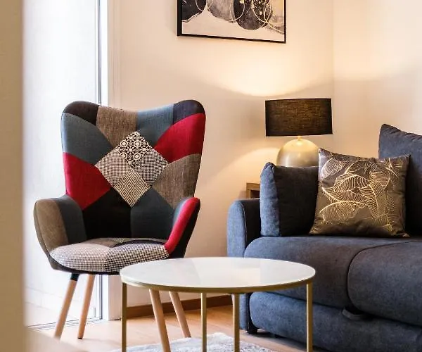 Golden View 7 Apartament *