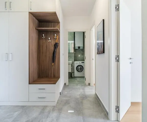 Golden View 7 Apartmán