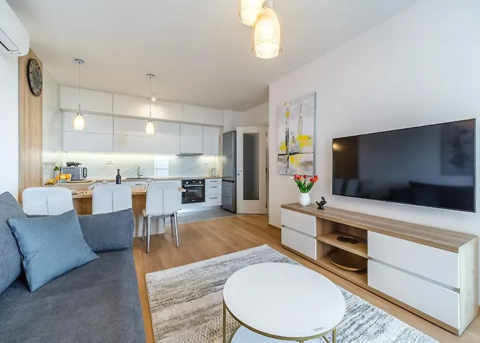 Apartamento Golden View 7