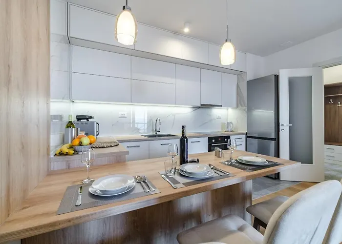 Golden View 7 * Σπλιτ